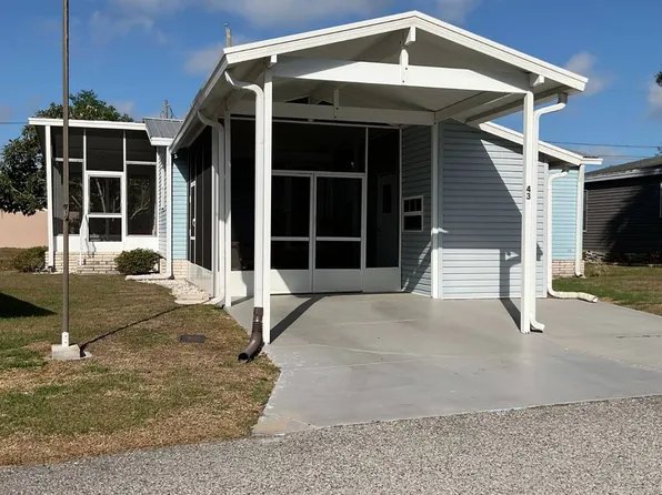 2455 Us Highway 17 S #43, Bartow, FL 33830