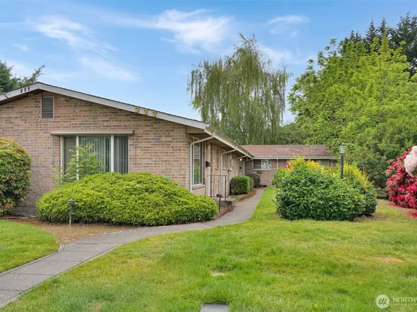 322 7th Street SW #1-4, Puyallup, WA 98371