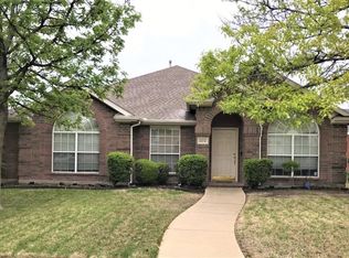 8236 Spring Ridge Dr, Plano, TX 75025