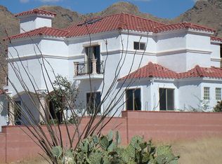 173 Camino Embarcadero, Rio Rico, AZ 85648