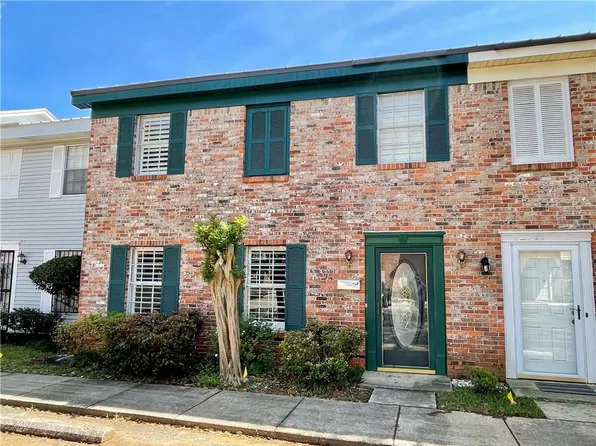4017 Cottage Hill Rd APT 22, Mobile, AL 36609