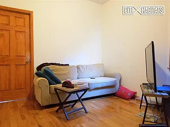 Rented by Citi Habitats
