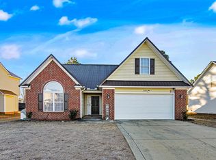 2329 Gray Goose Loop, Fayetteville, NC 28306