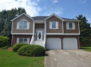 2724 Beaver Creek Xing, Powder Springs, GA 30127