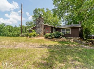 747 Doc Hopson Rd, Franklin, GA 30217