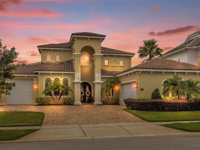 1160 Grand Traverse Pkwy, Kissimmee, FL, 34747