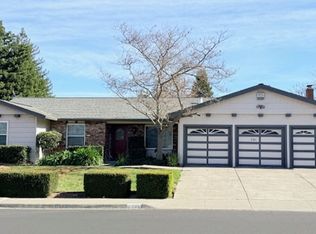 2321 Talavera Dr, San Ramon, CA 94583