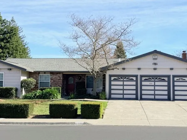 2321 Talavera Dr, San Ramon, CA 94583