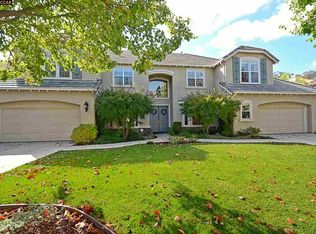 1590 Serafix Rd, Alamo, CA 94507