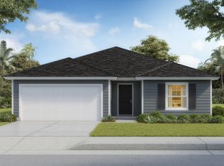 1312 Single-Family Plan, Southern Impression Homes | Jacksonville, Jacksonville, FL 32218