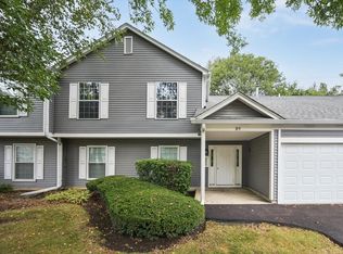 95 Midhurst Ct Unit 201D, Naperville, IL 60565