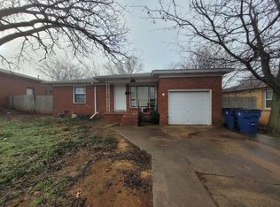 212 E Elder Ave, Duncan, OK 73533