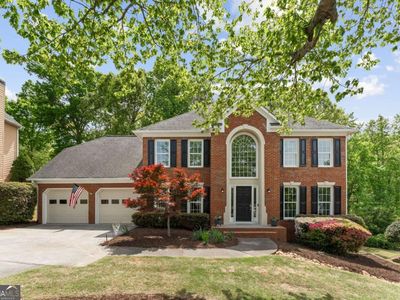 525 Lantana Ct NW, Acworth, GA, 30102