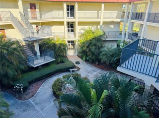 2700 BAYSHORE BOULEVARD #2308, DUNEDIN, FL 34698