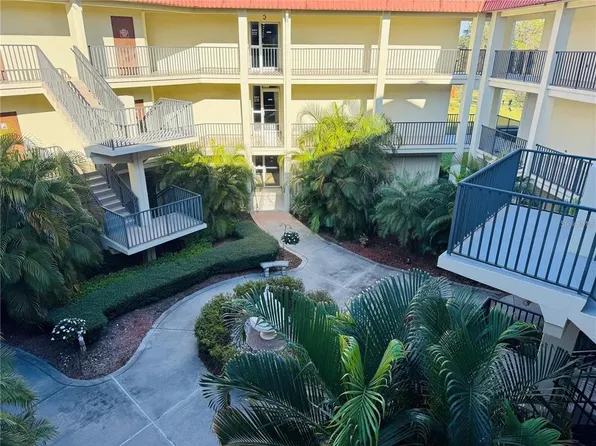 2700 BAYSHORE BOULEVARD #2308, DUNEDIN, FL 34698