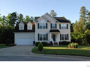 104 Gallagher Ct, Morrisville, NC 27560