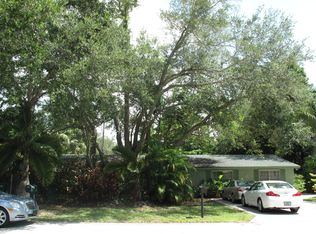 7275 SW 166th St, Palmetto Bay, FL 33157