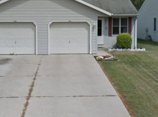 1004 Highland Dr APT A, Goshen, IN 46528
