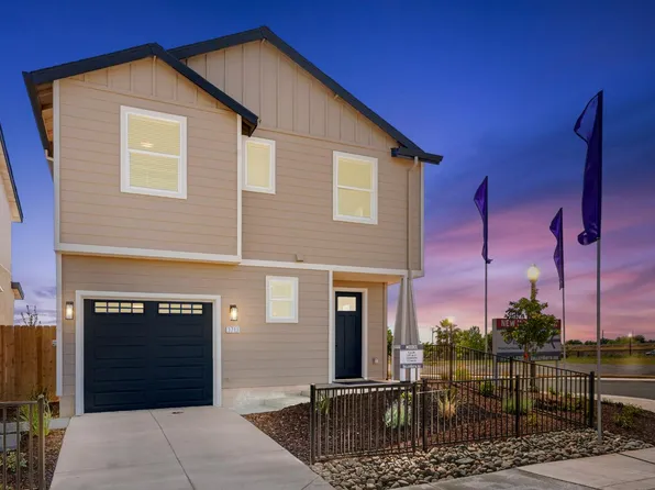 3828 Western Ave Lot 105, Sacramento, CA 95838