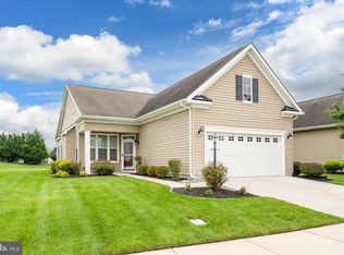 12 Harlequin Loop, Bridgeville, DE 19933