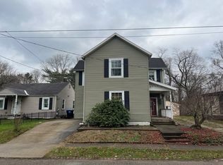 630 Spangler Dr, Zanesville, OH 43701