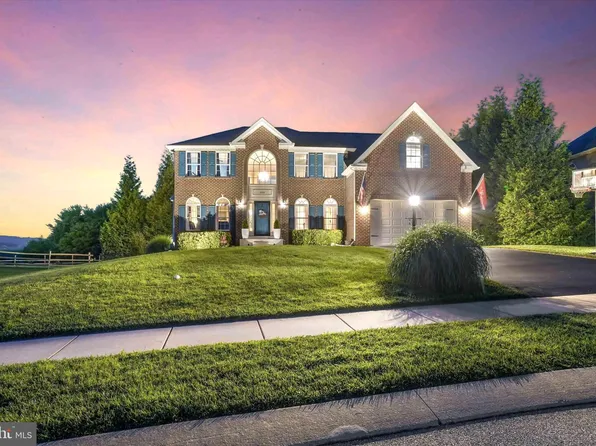 3515 Hardwood Ter, Spring Grove, PA 17362