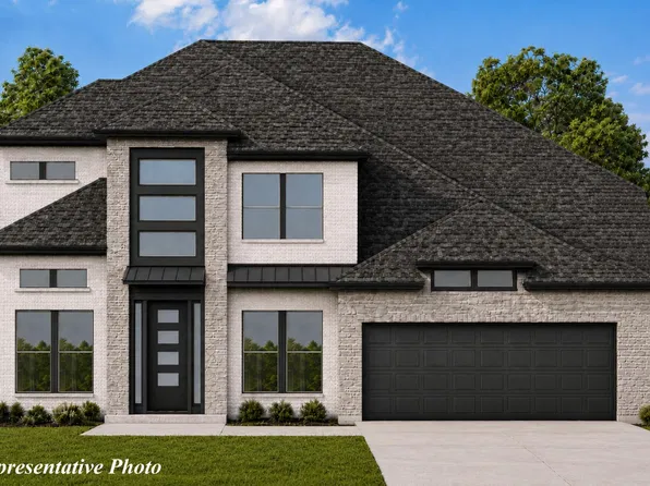 21923 Espejitos Ct, Cypress, TX 77433