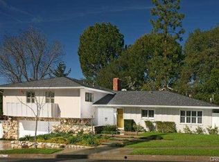 22781 Liberty Bell Rd, Calabasas, CA 91302