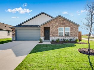 1102 Salado St, Crandall, TX 75114