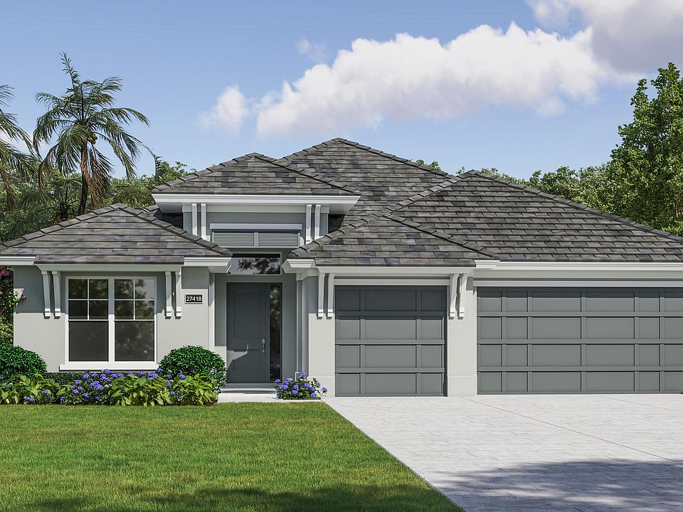 Island Elevation Aberdeen