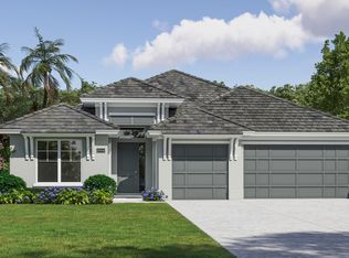 Aberdeen Plan, Raven's Landing, Vero Beach, FL 32968