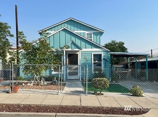 504 4th St, Wenatchee, WA 98801