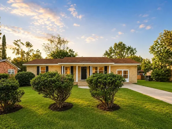 109 Wisteria Rd, Goose Creek, SC 29445