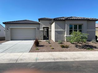 17909 W Ashurst Dr, Goodyear, AZ 85338