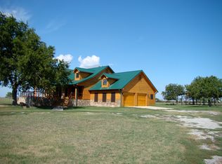 4842 Leavenworth Trl, Calera, OK 74730