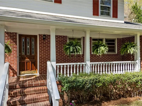 1310 Ivywood Drive, Athens, GA 30606
