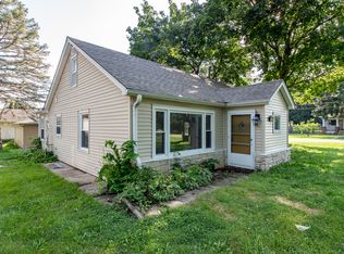 20129 82nd St, Bristol, WI 53104
