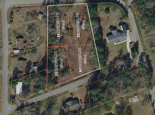 Blackmon Dr, Conway, SC 29527