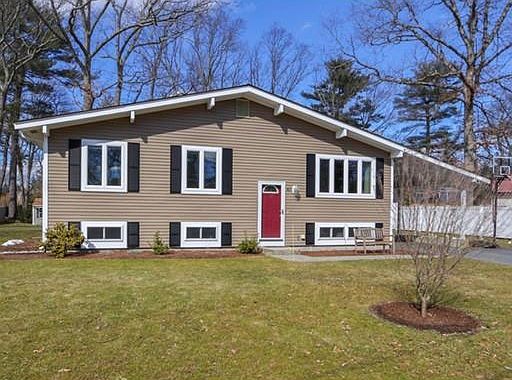 1st image of 47 Gorwin Dr