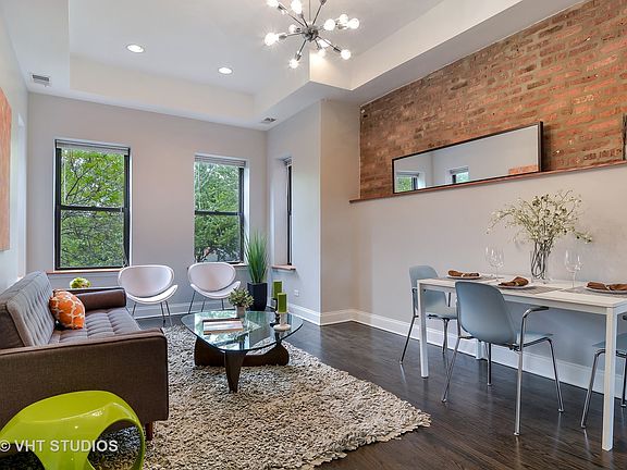 3rd image of 3614 W Wilson Ave APT 3E
