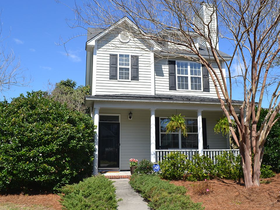 Charming James Island Home