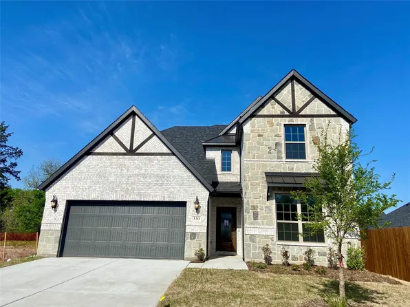 330 Cherbury Grv, Greenville, TX 75401