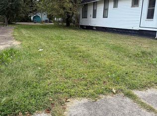 719 Covert Ave, Evansville, IN