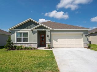 272 Talisi Loop, Saint Cloud, FL 34771