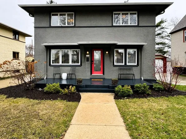 7111 Aetna COURT, Wauwatosa, WI 53213