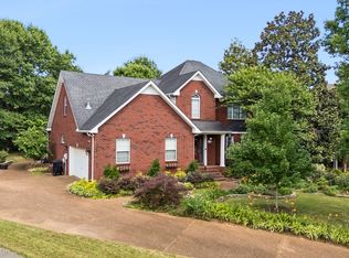 2530 Wythe Close, Murfreesboro, TN 37130