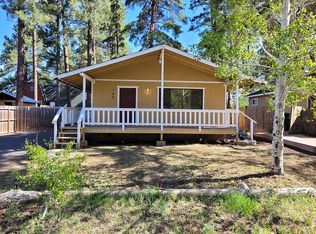 162 Kiowa, Flagstaff, AZ 86005