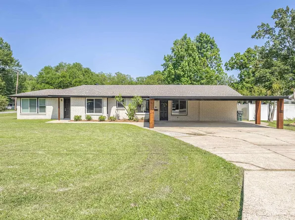 214 Chickasaw Dr, West Monroe, LA 71291