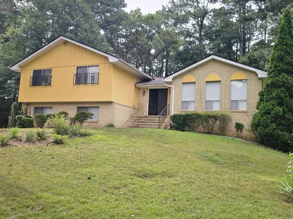 1690 Lauranceae Way, Riverdale, GA 30296