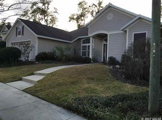 3480 SW 72nd Way, Gainesville, FL 32608